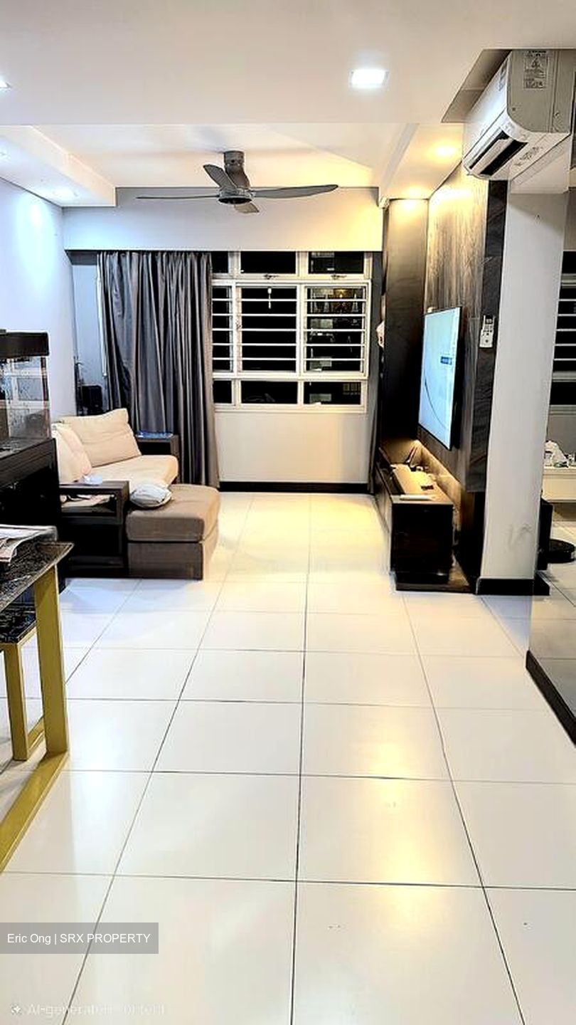 Blk 636B Senja Road (Bukit Panjang), HDB 5 Rooms #514330111
